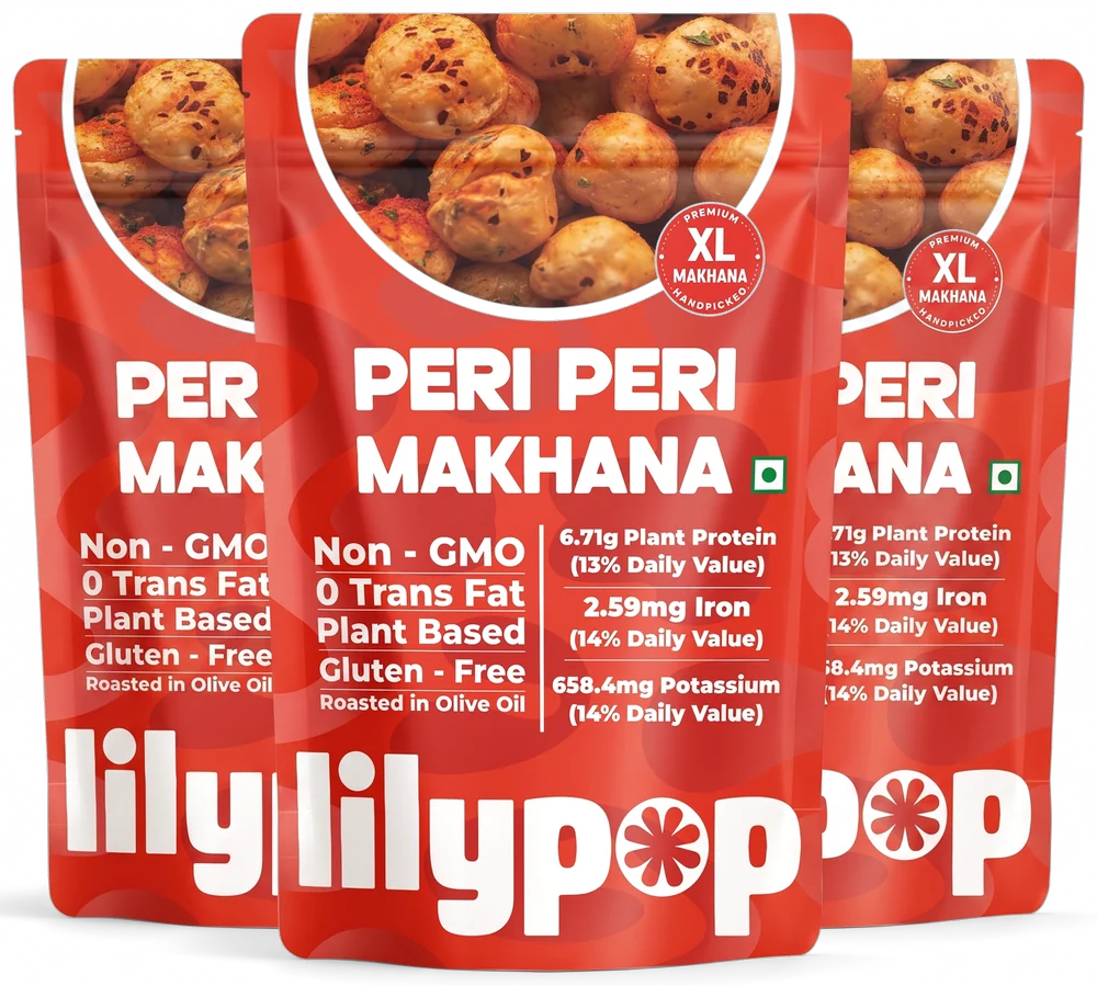 All Peri Peri
